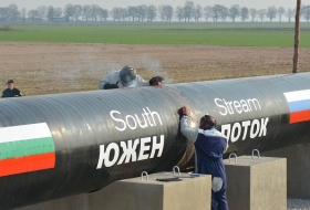 Russia may implement both Turkish and South Stream pipelines